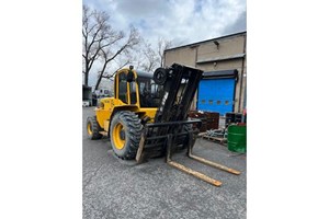 2019 Sellick S120JAE-4  Forklift